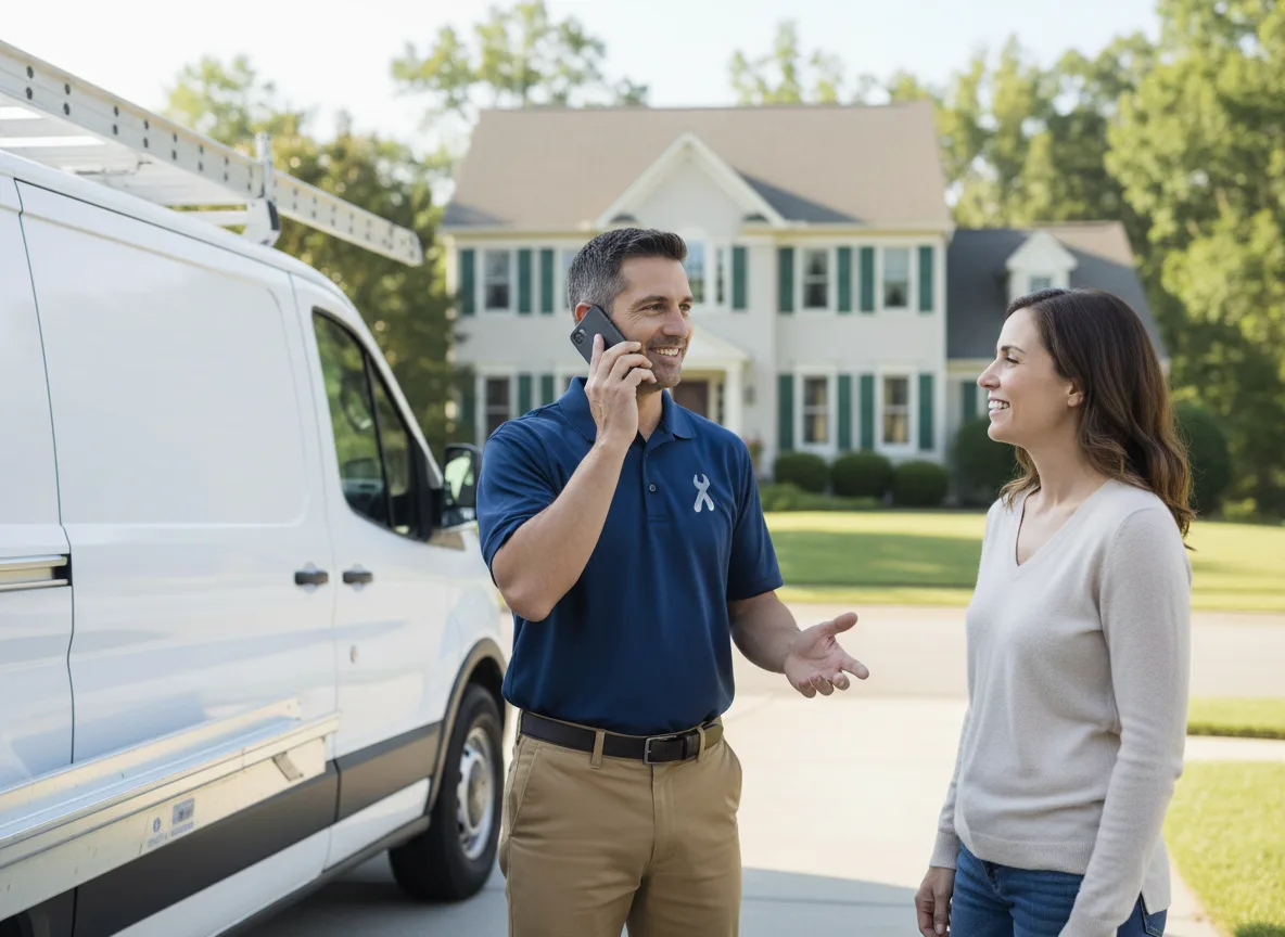 Home Gutter Service Mertztown, PA FAQs